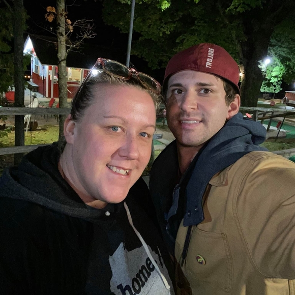 Meet your Posher, Michael - Picture 1 of 1